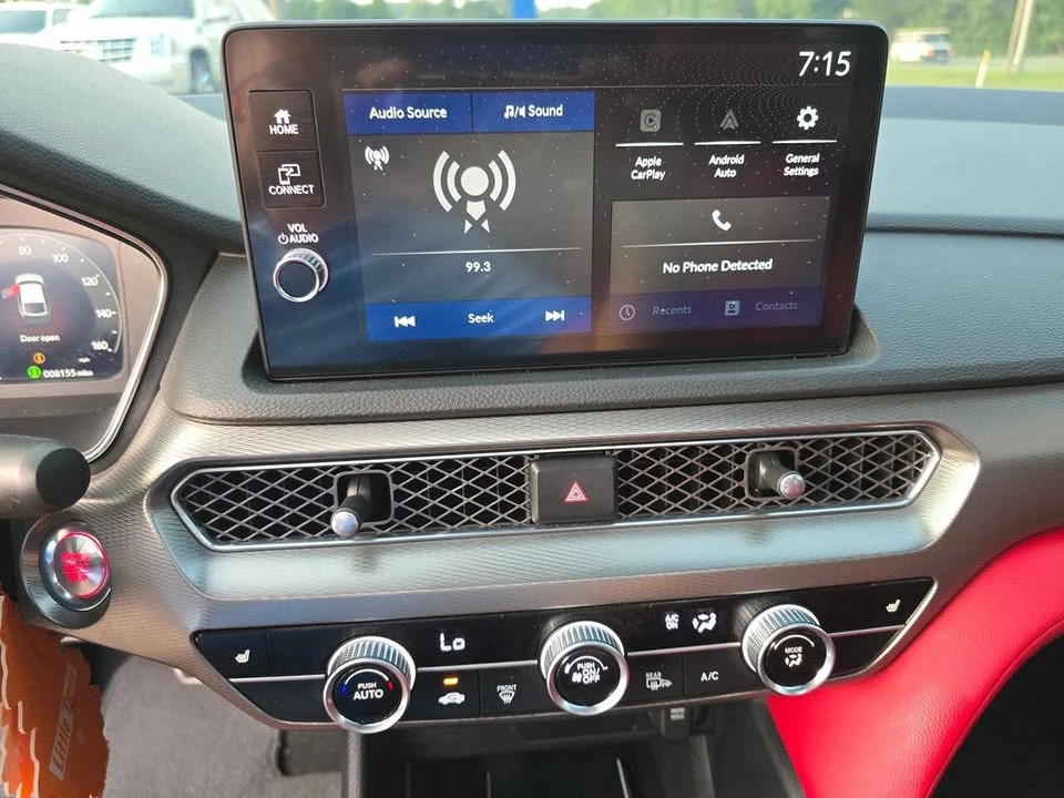 2026 Acura Integra 5th Gen - Image 19 of 20