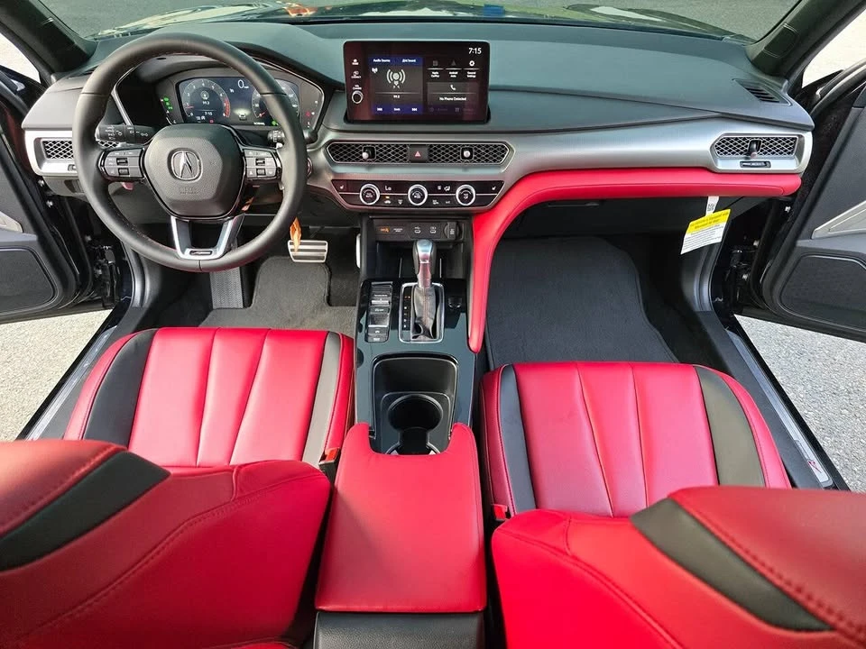 2026 Acura Integra 5th Gen - Image 16 of 20
