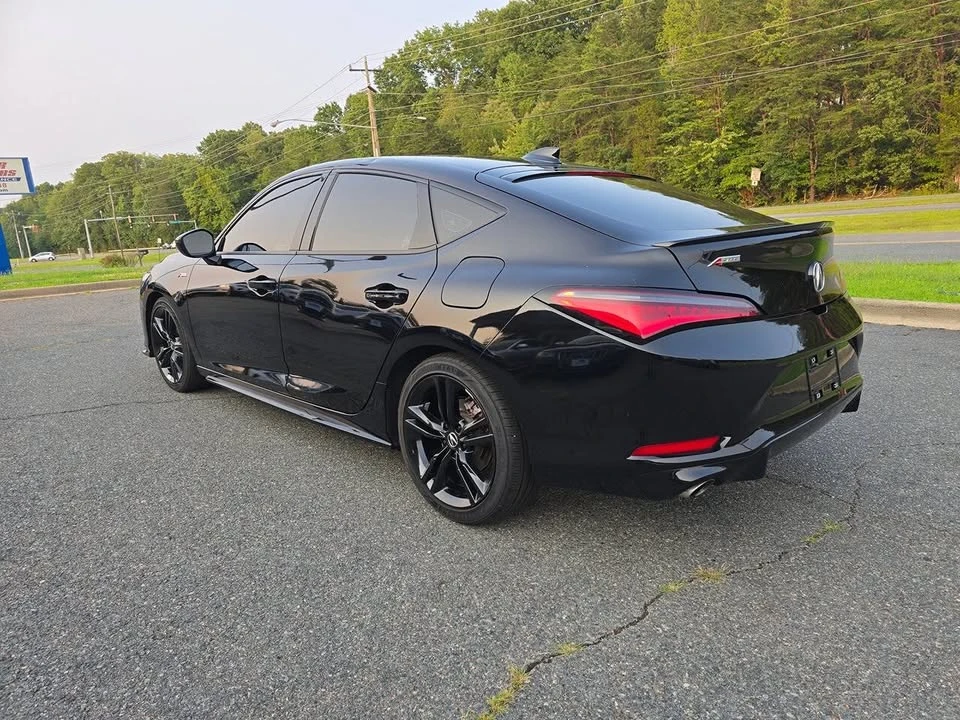 2026 Acura Integra 5th Gen - Image 7 of 20