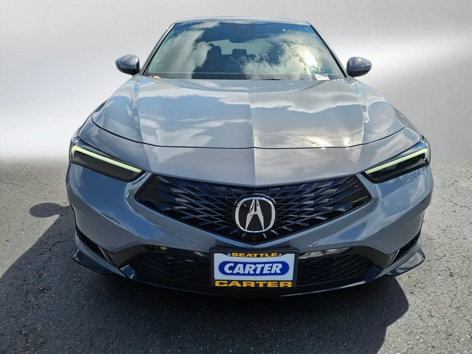 2026 Acura Integra 5th Gen - Image 2 of 20