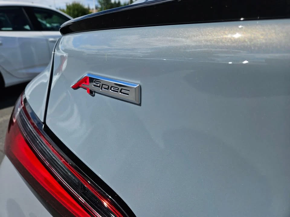 2026 Acura Integra 5th Gen - Image 19 of 20