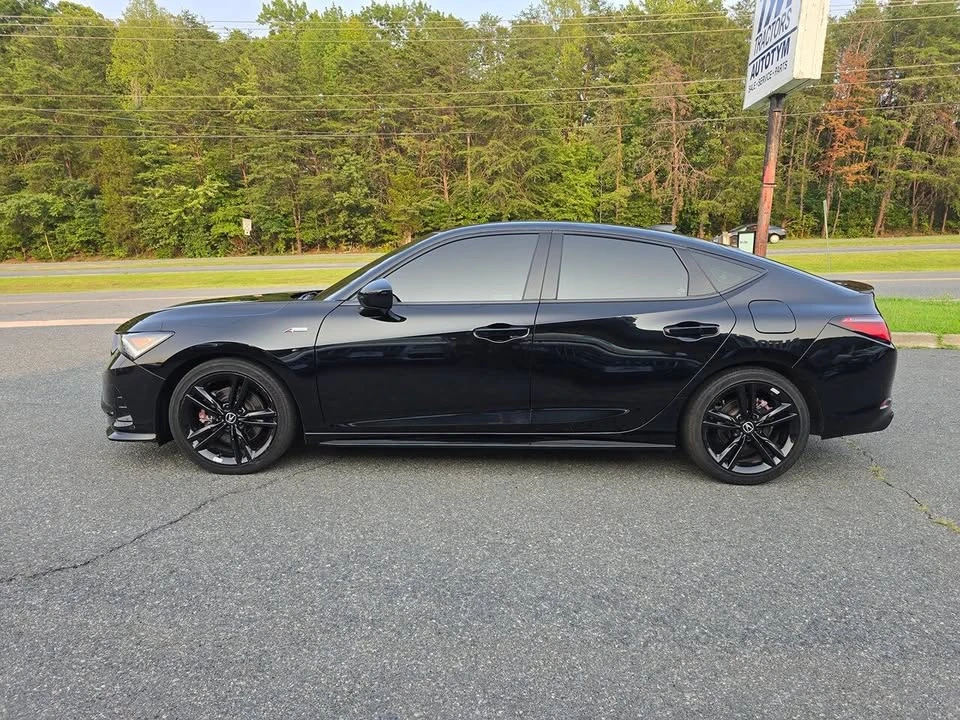 2026 Acura Integra 5th Gen - Image 8 of 20
