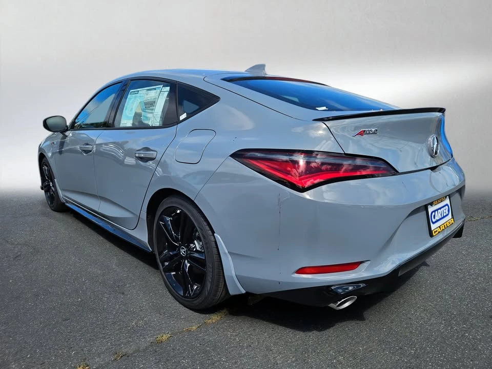 2026 Acura Integra 5th Gen - Image 4 of 20