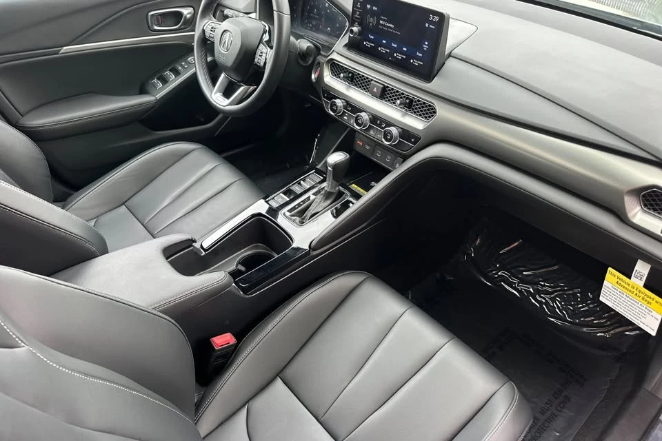 2026 Acura Integra 5th Gen - Image 12 of 19