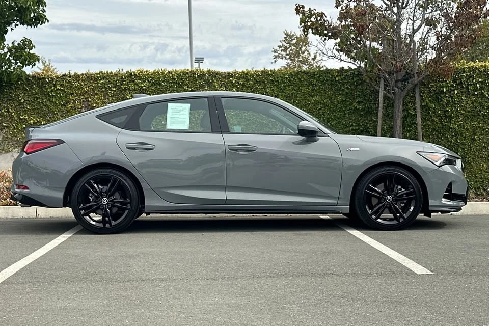 2026 Acura Integra 5th Gen - Image 2 of 19