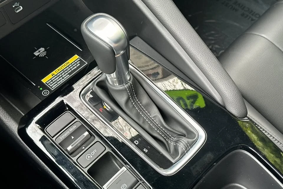 2026 Acura Integra 5th Gen - Image 15 of 19