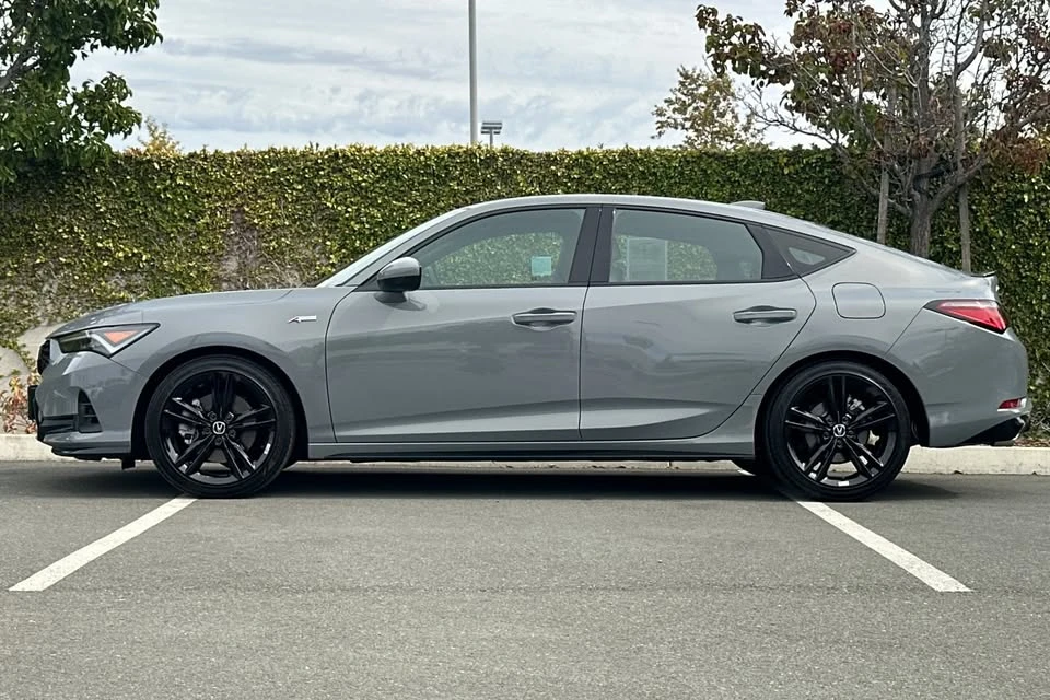 2026 Acura Integra 5th Gen - Image 6 of 19