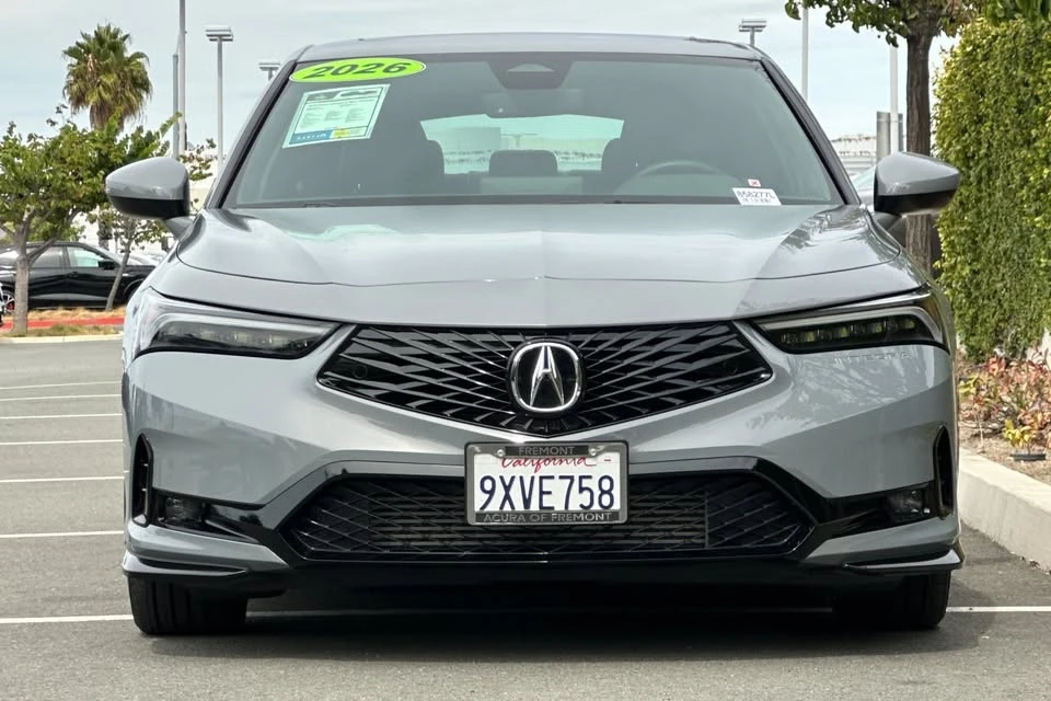 2026 Acura Integra 5th Gen - Image 8 of 19