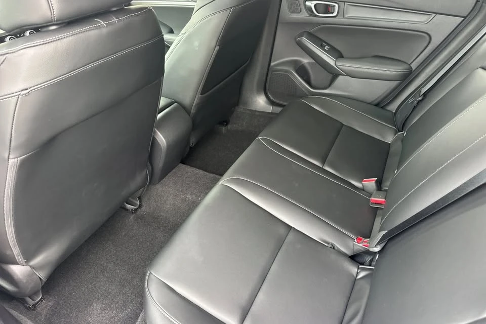 2026 Acura Integra 5th Gen - Image 10 of 19