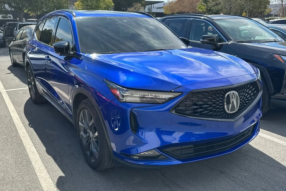 2026 Acura Integra 5th Gen - Image 19 of 19
