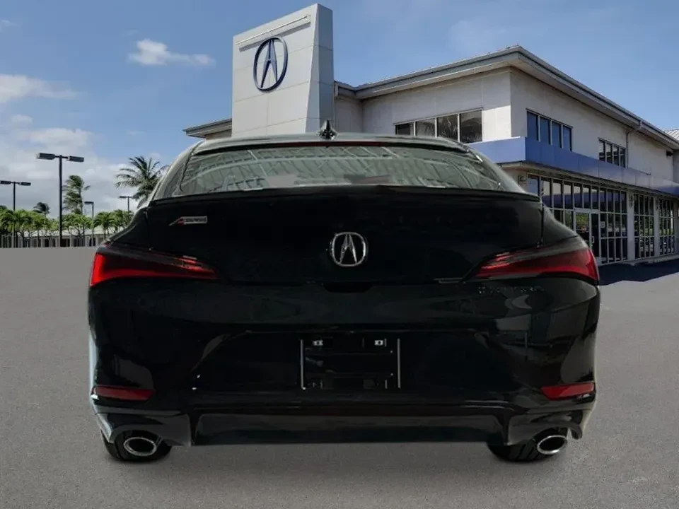 2026 Acura Integra 5th Gen - Image 3 of 16