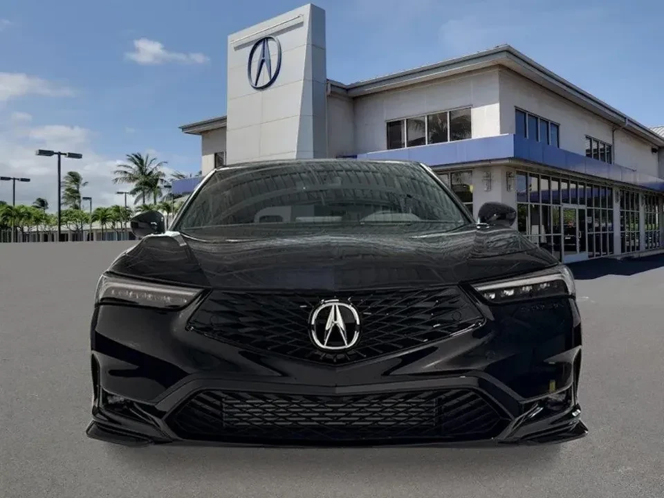 2026 Acura Integra 5th Gen - Image 5 of 16