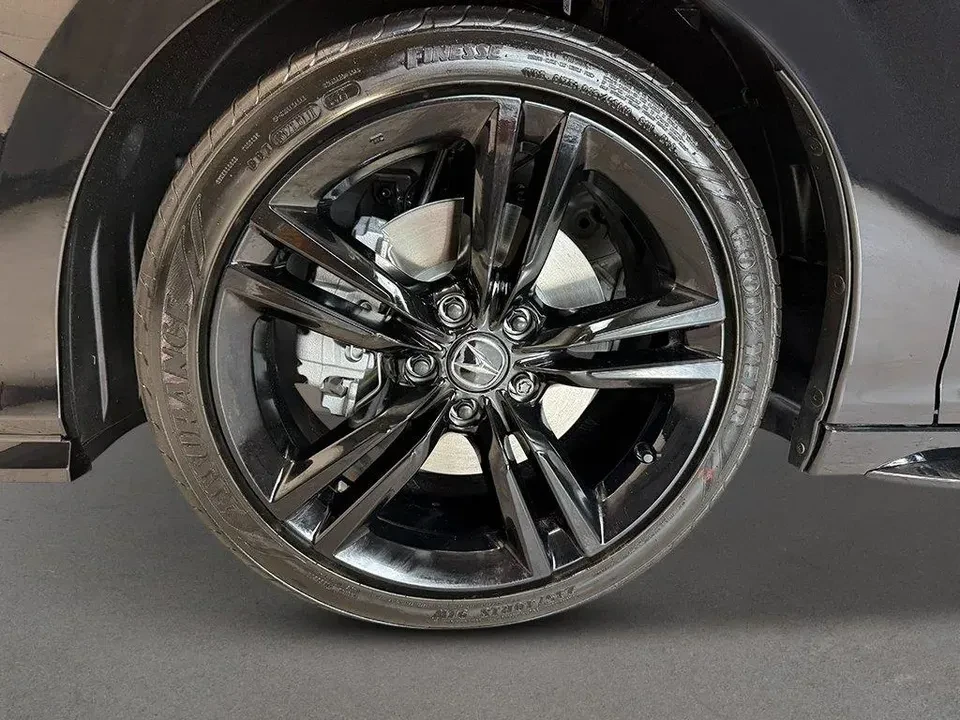 2026 Acura Integra 5th Gen - Image 8 of 16