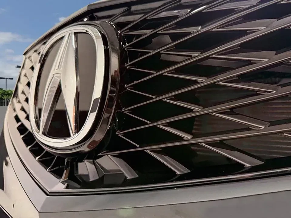 2026 Acura Integra 5th Gen - Image 10 of 16