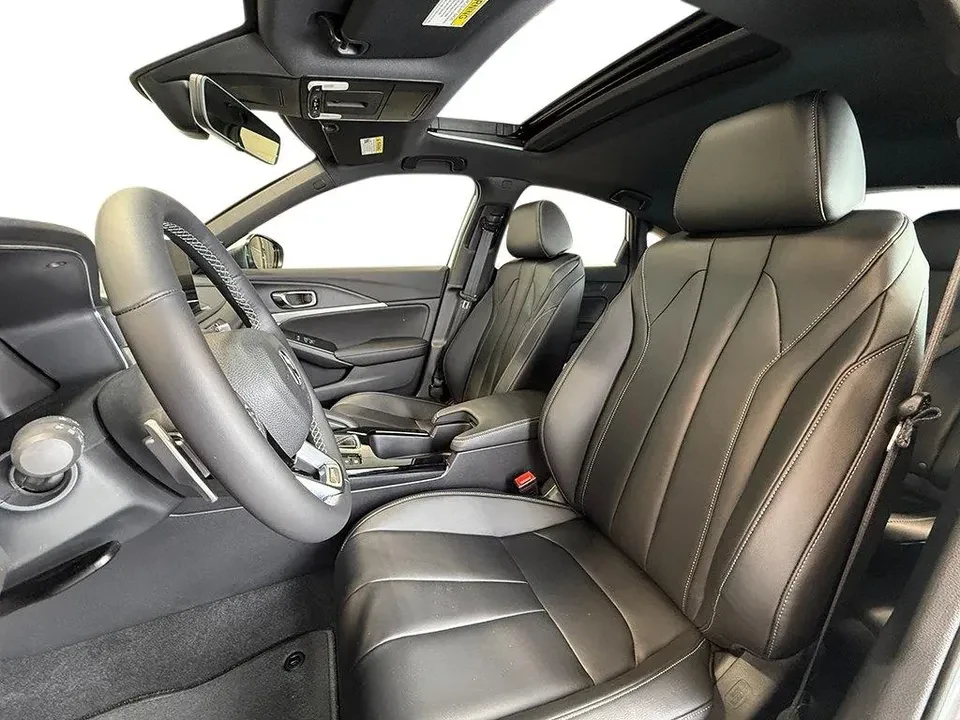 2026 Acura Integra 5th Gen - Image 13 of 16