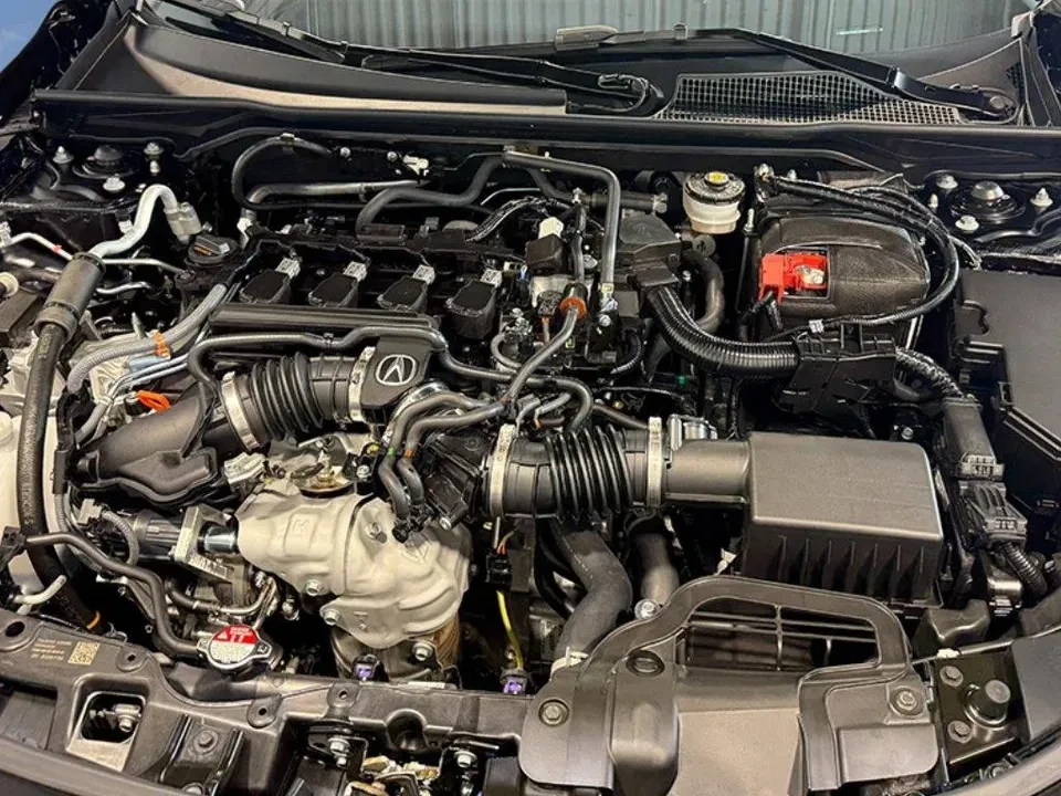 2026 Acura Integra 5th Gen - Image 9 of 16