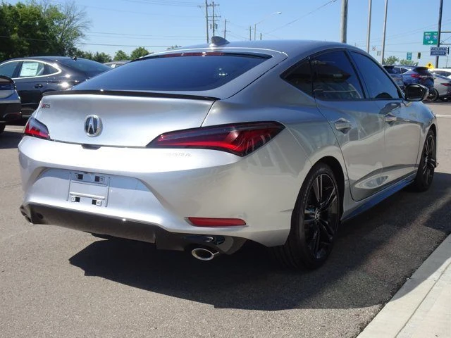 2026 Acura Integra 5th Gen - Image 5 of 20