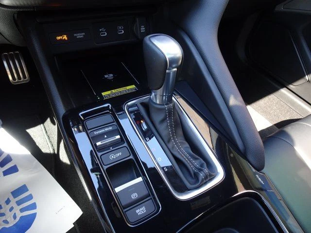 2026 Acura Integra 5th Gen - Image 18 of 20