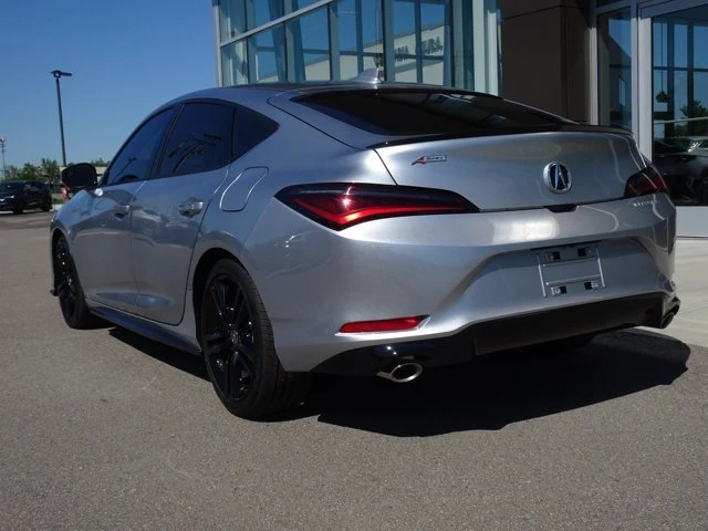 2026 Acura Integra 5th Gen - Image 3 of 20