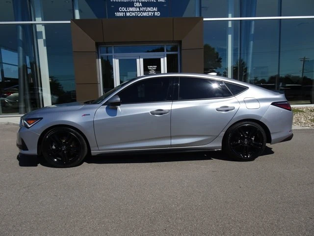 2026 Acura Integra 5th Gen - Image 2 of 20