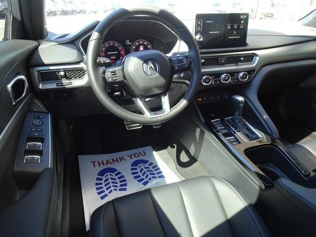 2026 Acura Integra 5th Gen - Image 14 of 20