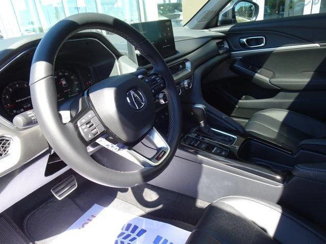 2026 Acura Integra 5th Gen - Image 12 of 20