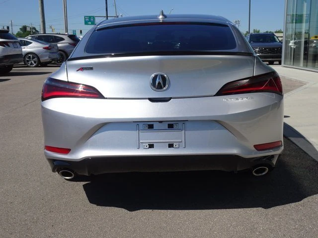 2026 Acura Integra 5th Gen - Image 4 of 20