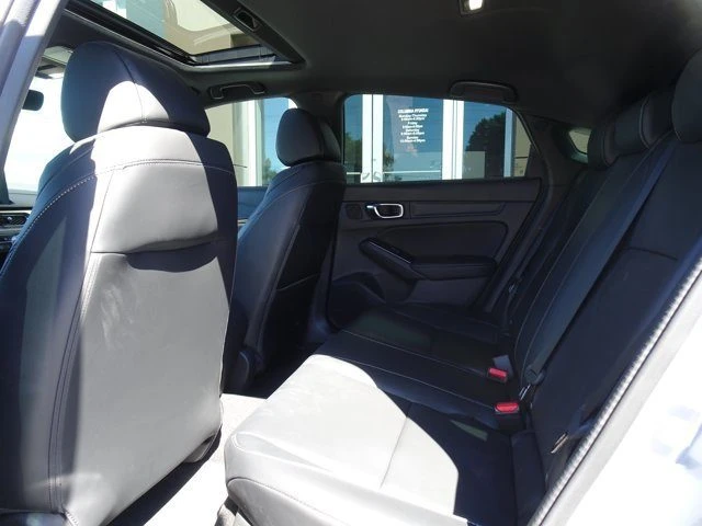 2026 Acura Integra 5th Gen - Image 15 of 20