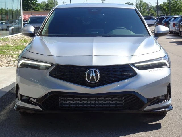 2026 Acura Integra 5th Gen - Image 7 of 20