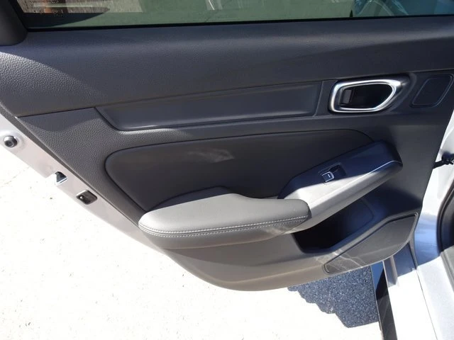 2026 Acura Integra 5th Gen - Image 16 of 20