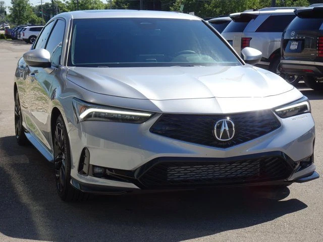2026 Acura Integra 5th Gen - Image 6 of 20