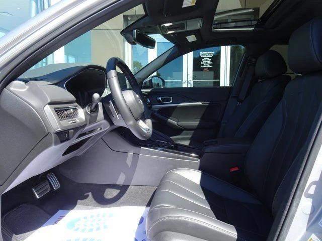 2026 Acura Integra 5th Gen - Image 9 of 20