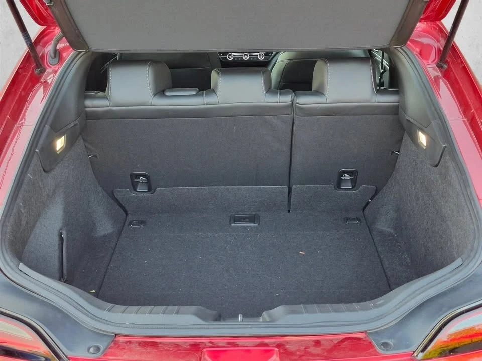 2026 Acura Integra 5th Gen - Image 7 of 13