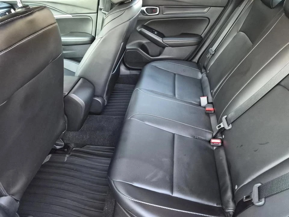 2026 Acura Integra 5th Gen - Image 11 of 13