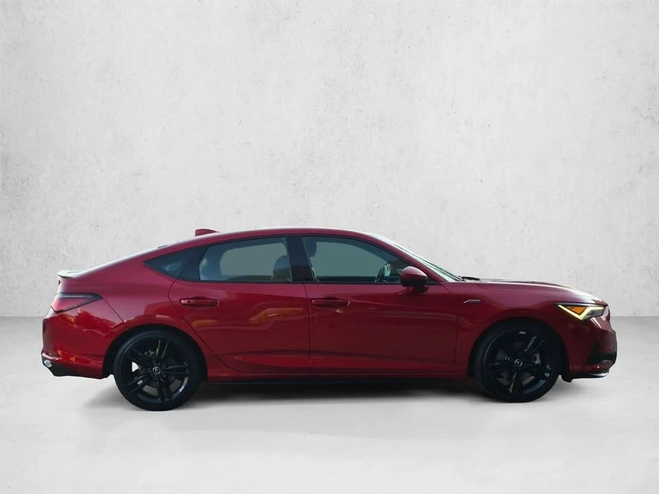 2026 Acura Integra 5th Gen - Image 4 of 13