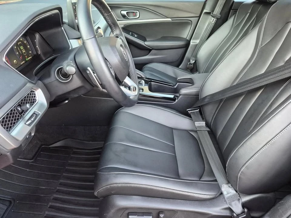 2026 Acura Integra 5th Gen - Image 9 of 13