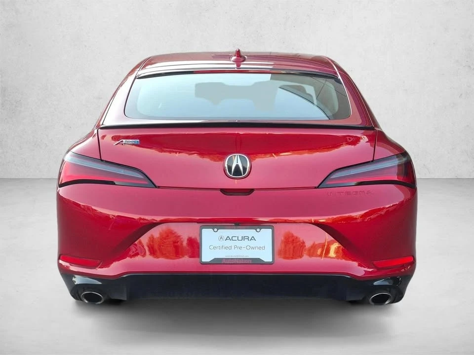2026 Acura Integra 5th Gen - Image 6 of 13