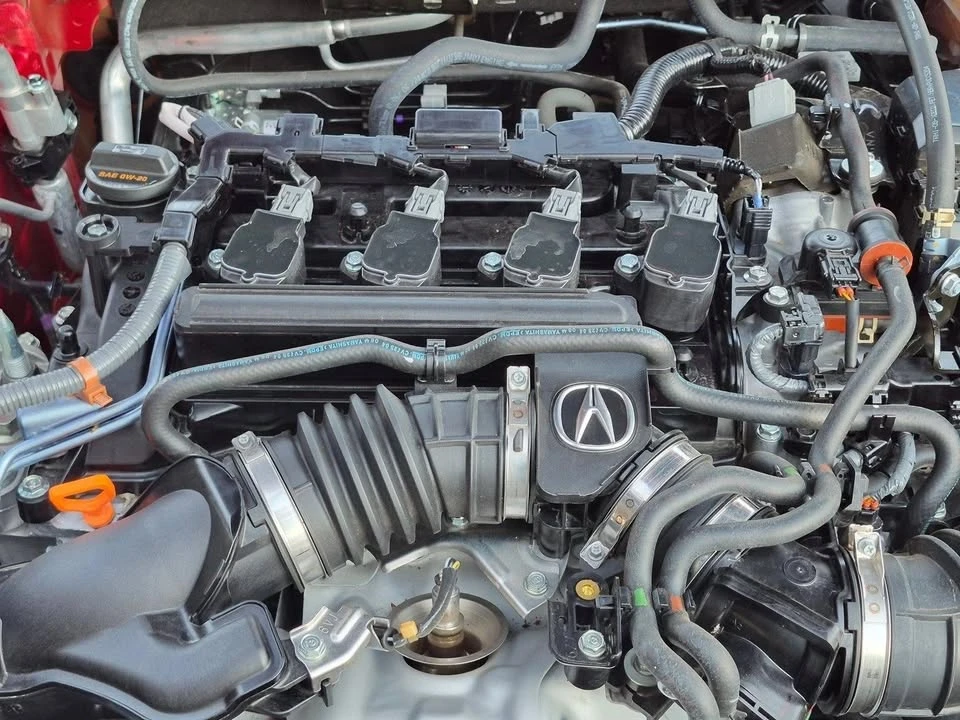 2026 Acura Integra 5th Gen - Image 13 of 13