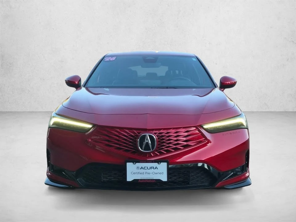 2026 Acura Integra 5th Gen - Image 2 of 13