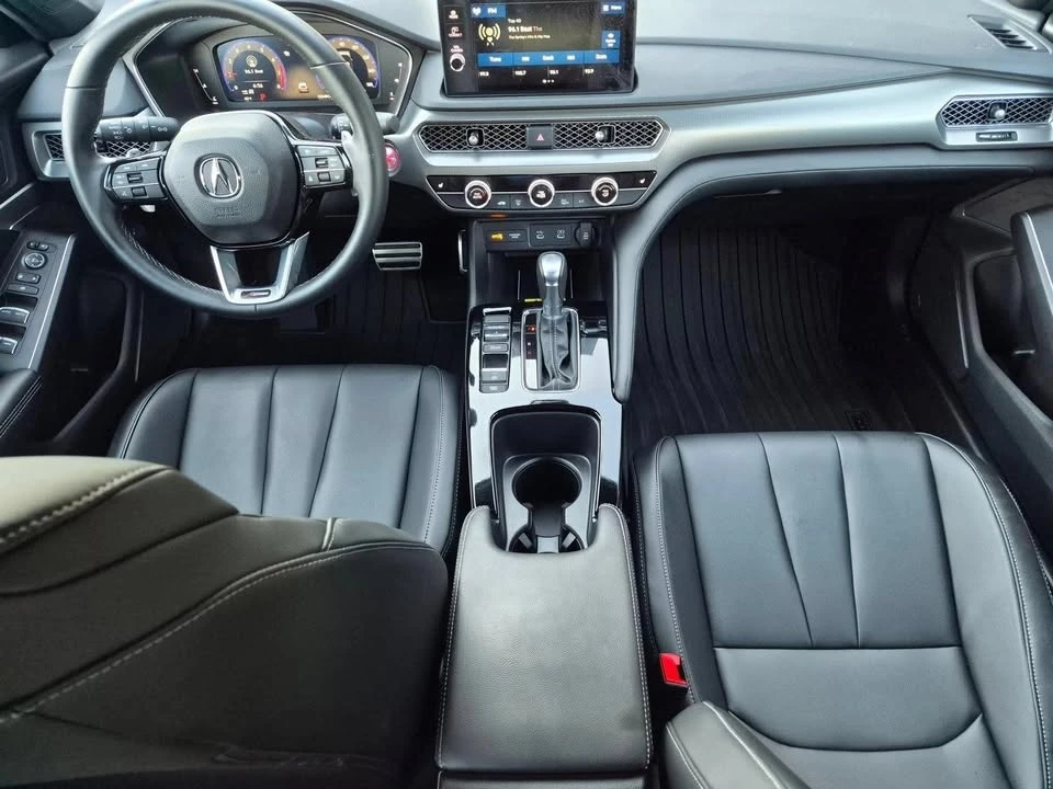 2026 Acura Integra 5th Gen - Image 12 of 13