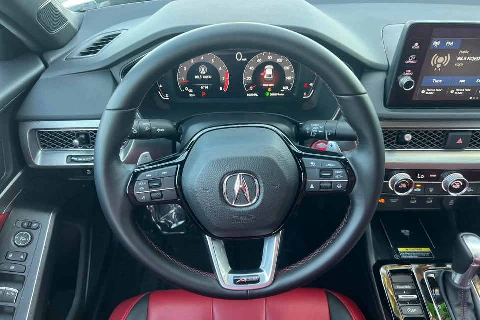 2026 Acura Integra 5th Gen - Image 12 of 19