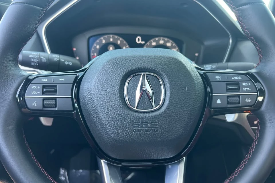 2026 Acura Integra 5th Gen - Image 17 of 19
