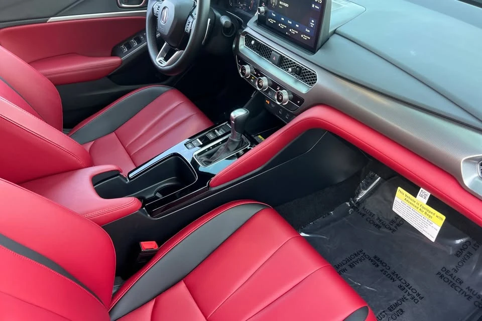 2026 Acura Integra 5th Gen - Image 13 of 19