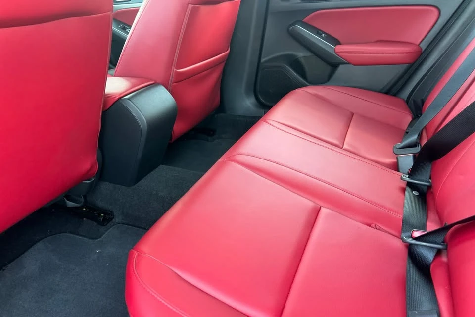 2026 Acura Integra 5th Gen - Image 10 of 19