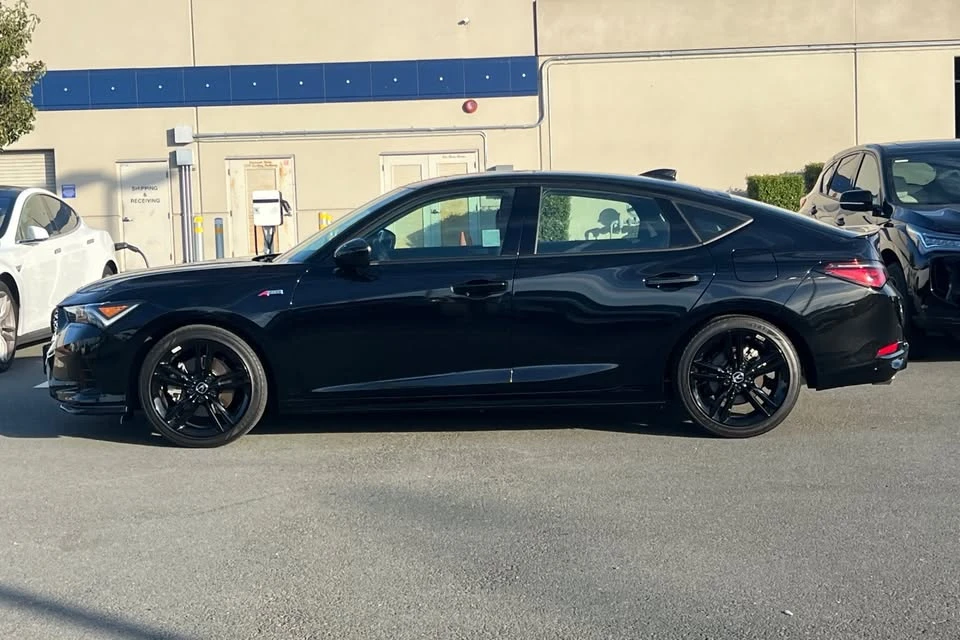 2026 Acura Integra 5th Gen - Image 6 of 19