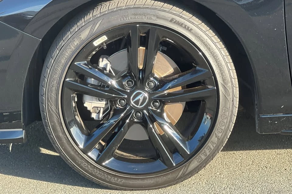 2026 Acura Integra 5th Gen - Image 18 of 19