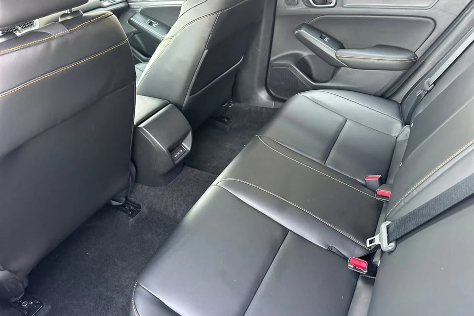 2026 Acura Integra 5th Gen - Image 10 of 19