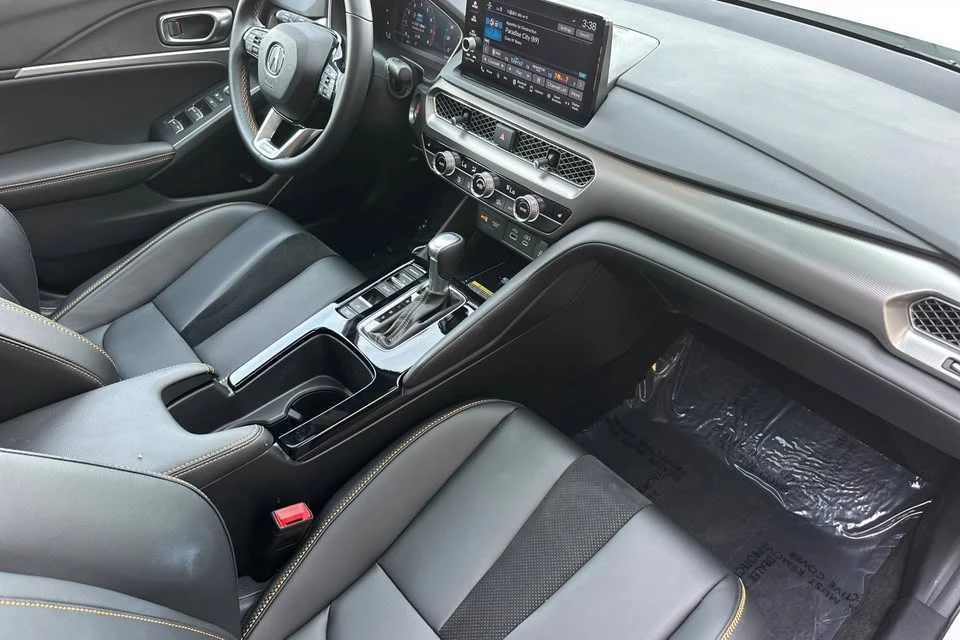 2026 Acura Integra 5th Gen - Image 12 of 19