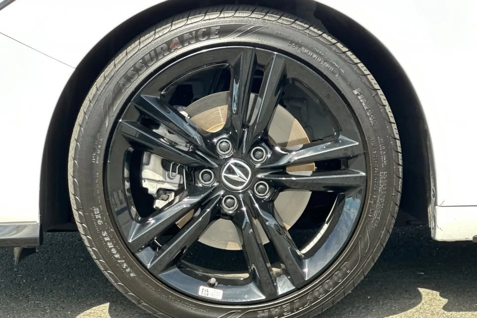 2026 Acura Integra 5th Gen - Image 18 of 19