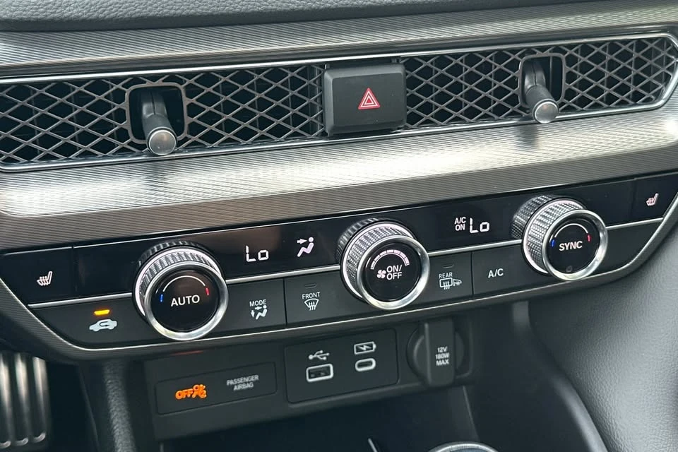 2026 Acura Integra 5th Gen - Image 15 of 19